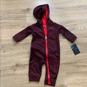 Nike Baby Jumpsuit
